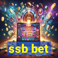 ssb bet